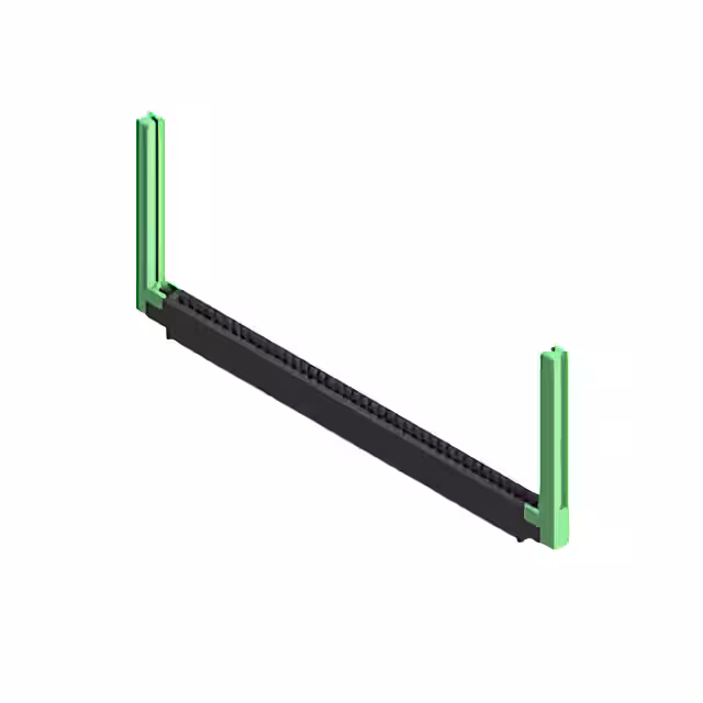 387-040-540-658 EDAC Inc.  Edgeboard Connectors